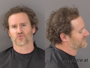 Andrew Prince Arrest Mugshot