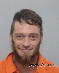 Andrew Smith Arrest Mugshot