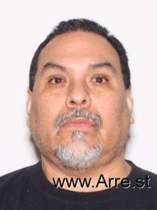 Andric Diaz Arrest Mugshot