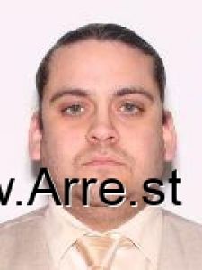 Angel Ayala Jr Arrest Mugshot