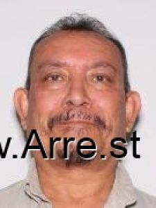 Angel Diaz Arrest Mugshot