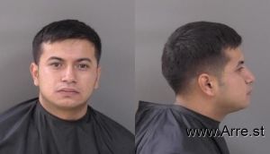 Angel Gomez Arrest