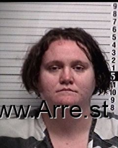 Angel Hayslip Arrest