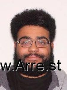 Angel Jackson Arrest Mugshot