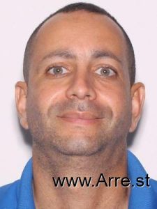 Angel Lopez Arrest Mugshot