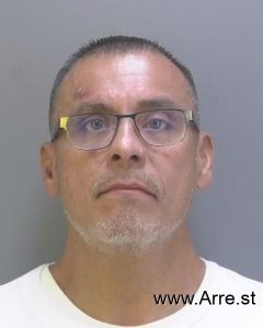 Angel Mata Arrest Mugshot