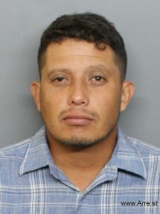Angel Solorzano Arrest