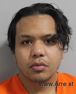 Angel Stanley Mauhar Arrest