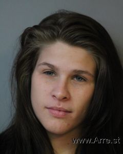 Angela Bryson Arrest