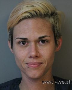 Angela Clark Arrest