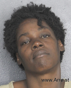 Angela Eugene Arrest