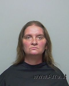Angela Mcilvaine Arrest Mugshot