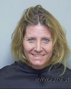 Angela Smith Arrest Mugshot
