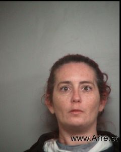 Angela Valente Arrest