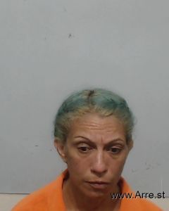Angelica Moe Arrest
