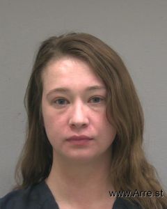 Angella Stephens Arrest