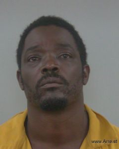 Angelo Mitchell Arrest Mugshot