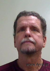 Angus Grace Arrest Mugshot