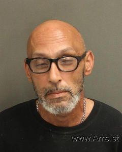 Anibal Gonzalez Arrest Mugshot