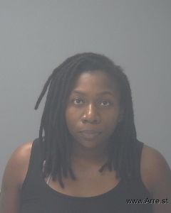 Anita Martin Arrest Mugshot