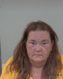 Anna Nettles Arrest Mugshot