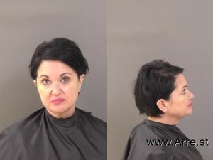 Anne-marie Tate Arrest Mugshot