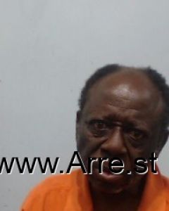 Anthony Banks Arrest