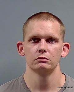 Anthony Bell Arrest Mugshot