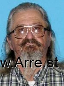 Anthony Bloodworth Sr Arrest Mugshot