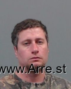 Anthony Cole Arrest Mugshot