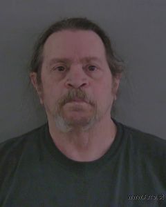 Anthony Dimichel Arrest Mugshot