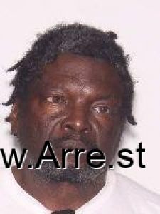 Anthony Dixon Arrest Mugshot