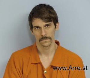 Anthony Firestone Arrest