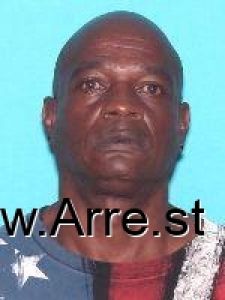 Anthony Ford Arrest Mugshot