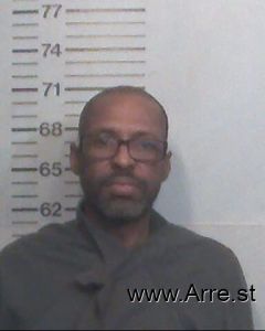 Anthony Francis Arrest Mugshot