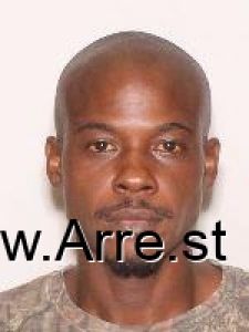 Anthony Gooch Arrest Mugshot