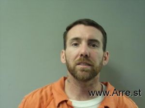 Anthony Griffin Arrest