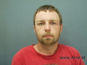 Anthony Grindstaff Arrest Mugshot