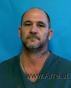 Anthony Hollister Arrest