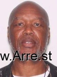 Anthony Holmes Arrest Mugshot