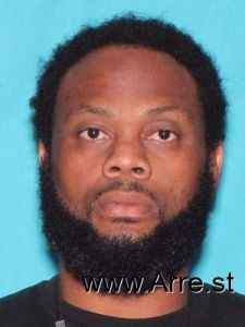 Anthony Jackson Arrest Mugshot