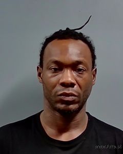 Anthony Jackson Arrest Mugshot