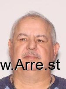 Anthony Johnstone Arrest Mugshot