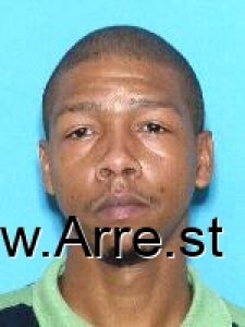 Anthony Jr Arrest Mugshot