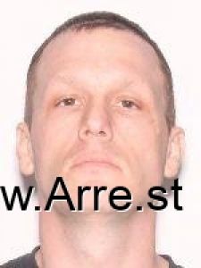 Anthony Knowland Arrest Mugshot