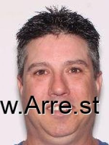 Anthony Lamere Arrest Mugshot