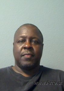 Anthony Lewis Arrest Mugshot