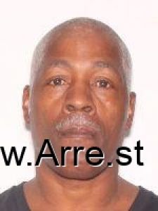 Anthony Mann Arrest Mugshot