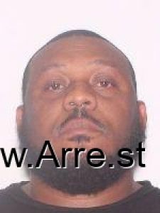 Anthony Mathis Jr Arrest Mugshot