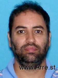 Anthony Miller Arrest Mugshot